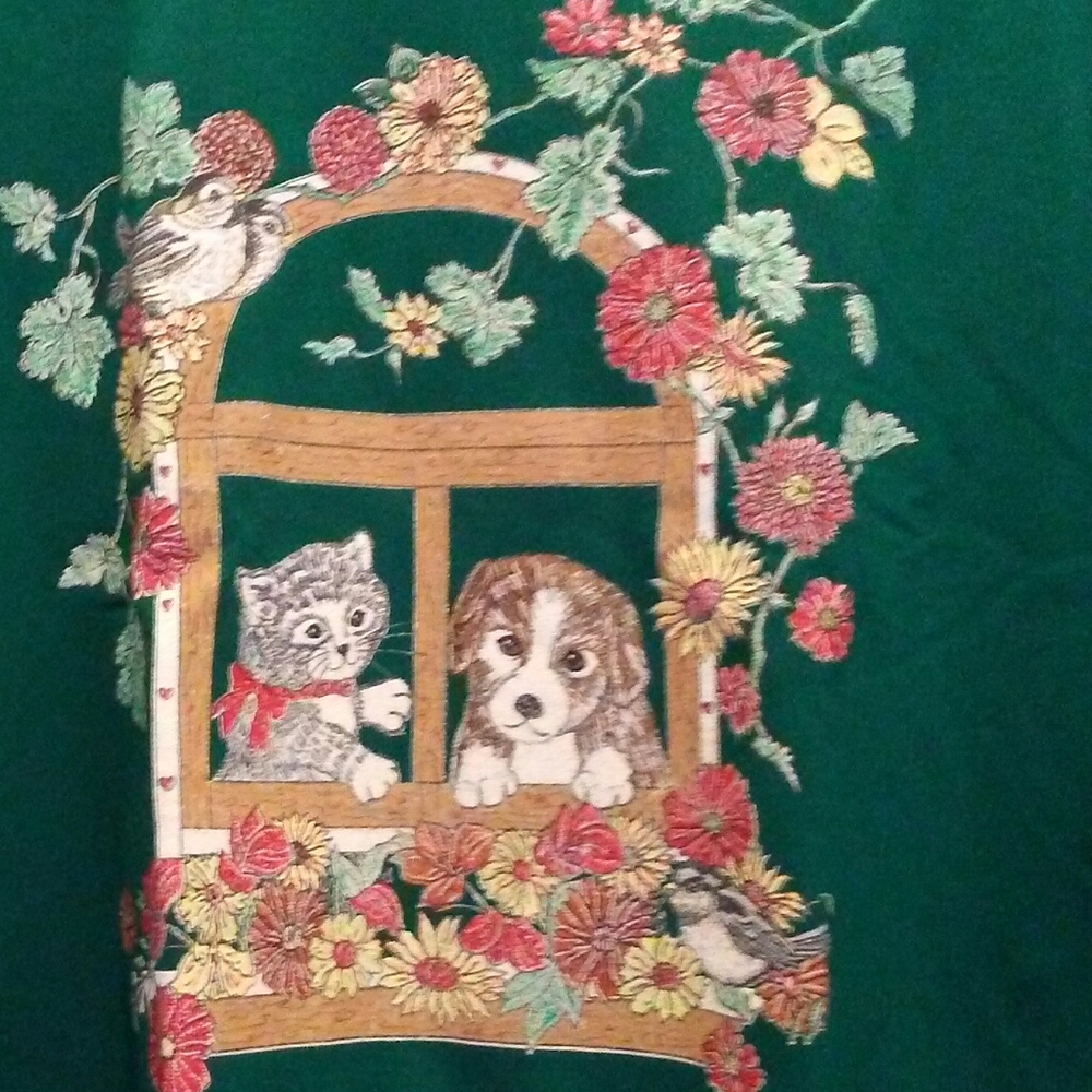 Basic Editions Sweatshirt - image 4